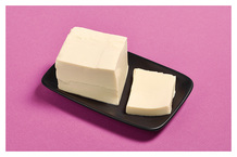 Tofu zijdezacht