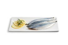 Filet de maquereau