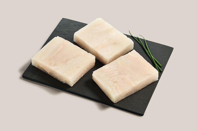 Portie filets van hoki Nieuw-Zeeland MSC