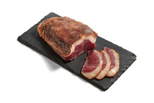 Magret de canard fumé IGP SO