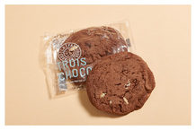 Cookies 3 chocolades