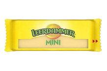 Leerdammer mini's