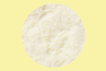 Sorbet citron de Sicile