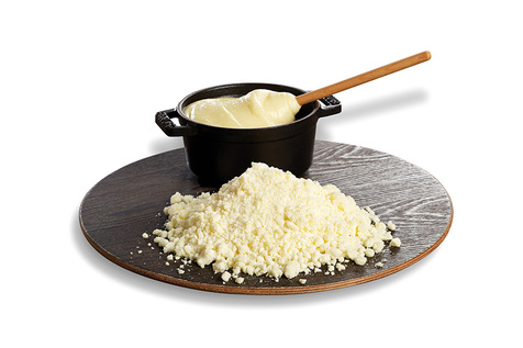 Aligot de l'Aubrac