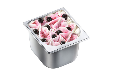 Glace Cerises Amarena 2,035 L