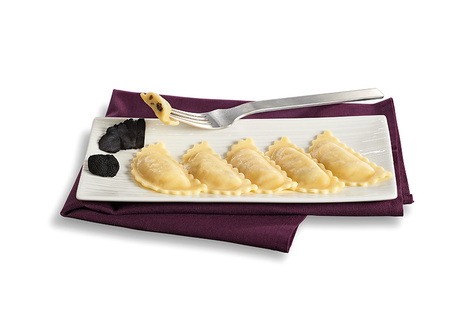 Agnolotti tartufo