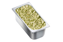Glace pistache de Sicile