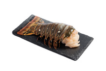 Queue langouste crue 16/20