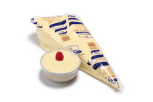 Semoule au lait