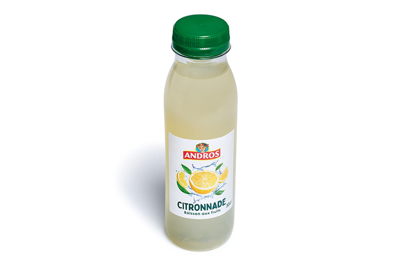 Citronnade