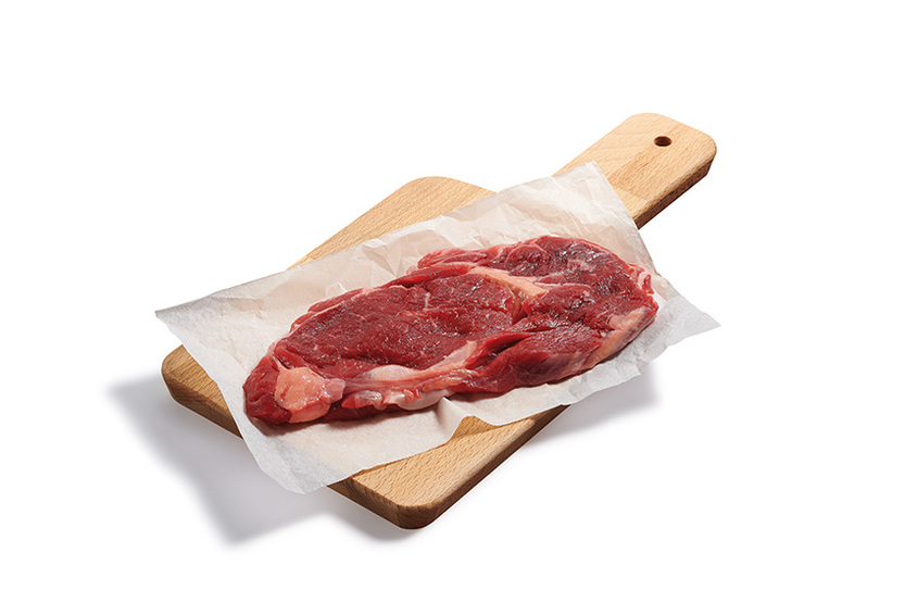 Entrecôte maturée