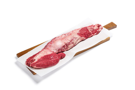 Filet pur / ossenhaas Salers ras VBF