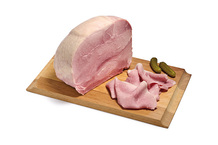 Demi-jambon cuit supérieur DD VPF