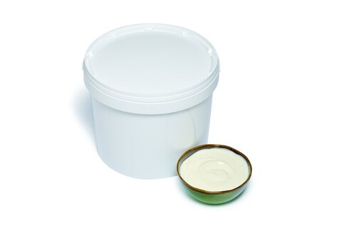 Yaourt brassé nature BIO