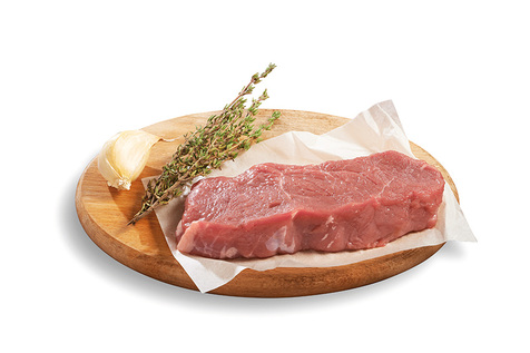 Pavé de veau quasi