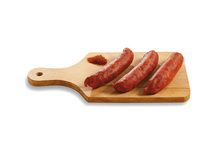 Chorizo espagnol à griller