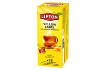 Thé Yellow Label