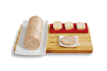 Pâté basque
