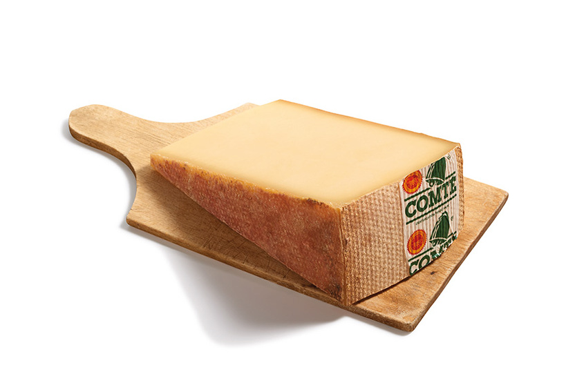 Comté BOB