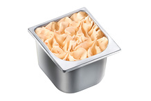 Glace melon