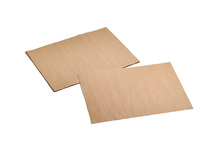 Set de table kraft
