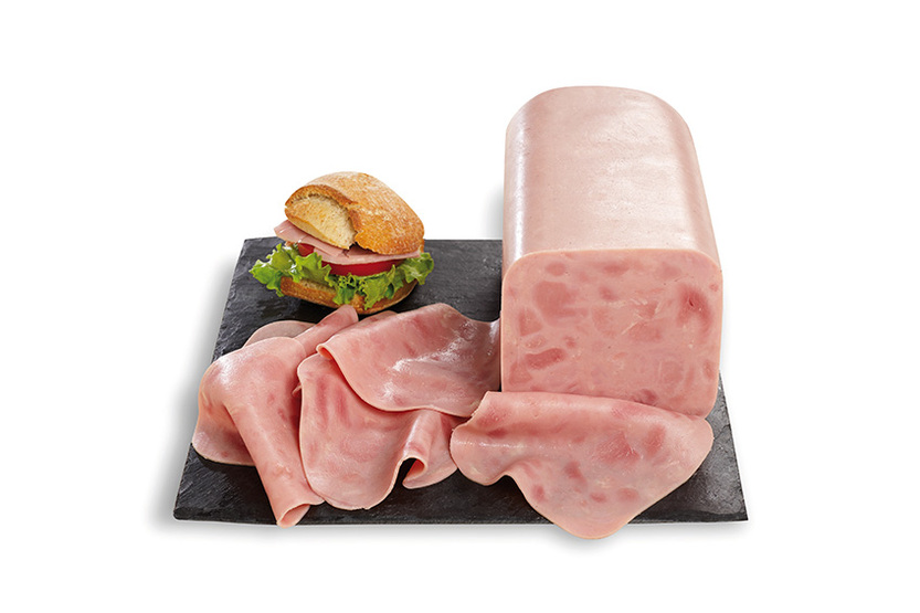 Jambon de dinde HALAL