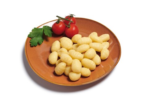 Gnocchi à la pomme de terre
