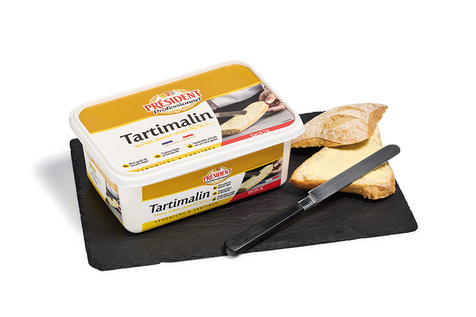 Beurre tartinable