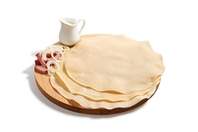 Fond de tarte flambée