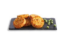 Rösti aux légumes Rösti aux légumes