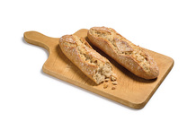 Baguettine caractère