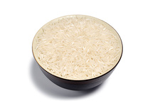 Riz long basmati QS