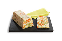Terrine de légumes