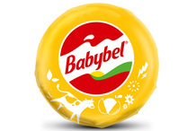 Mini-babybel saveur emmental Mini-babybel saveur emmental