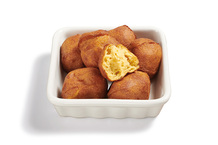 Pomme dauphine