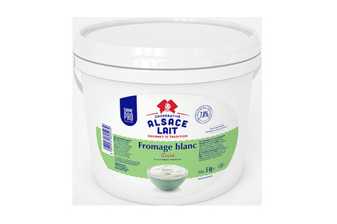 Fromage blanc