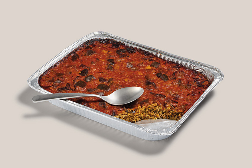 Moussaka