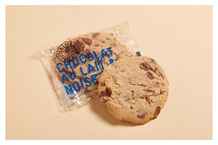 Cookie melkchocolade & hazelnoot