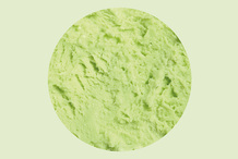 Crème glacée verveine Pagès
