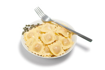 Ravioli légumes du soleil BIO Ravioli légumes du soleil BIO