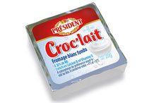 Carré Croc'lait