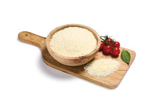 Pecorino romano râpé AOP