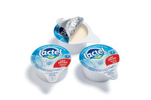 Lait entier