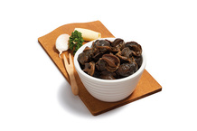 Escargot de Bourgogne