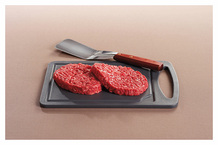 Steak haché façon bouchère Auvergne-Rhône-Alpes VBF