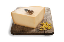 Grana padano AOP