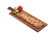 Pizza texane