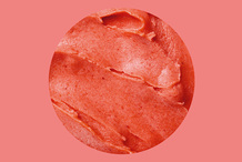 Sorbet fraise Senga Sengana