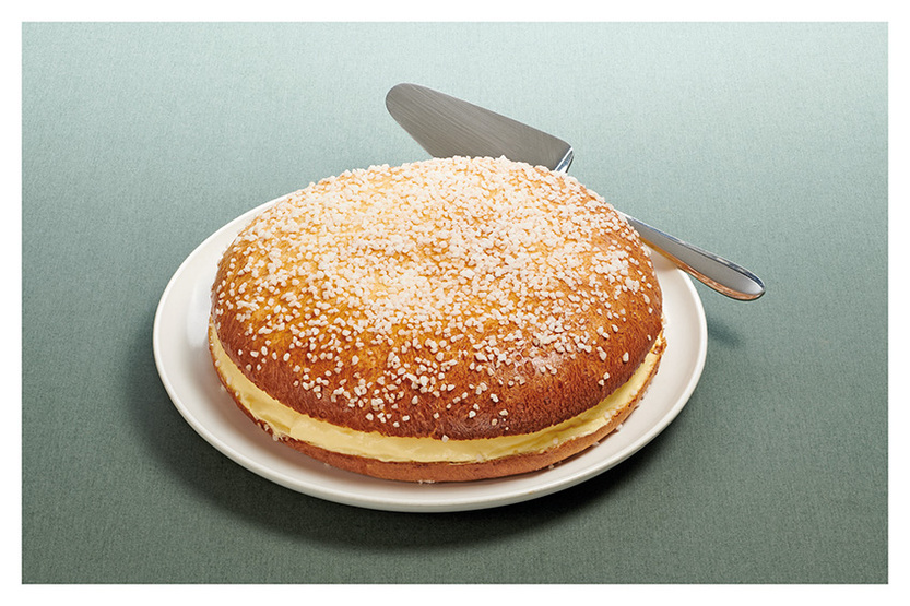 conservateur : sorbate de potassium