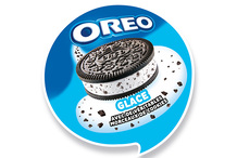 Sandwich oreo